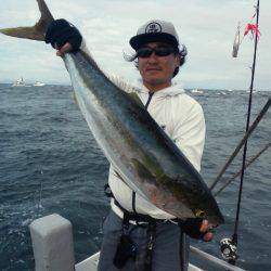 第二明康丸 釣果