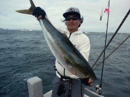 第二明康丸 釣果