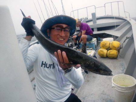 第二明康丸 釣果