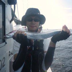 第二明康丸 釣果