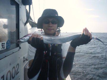 第二明康丸 釣果