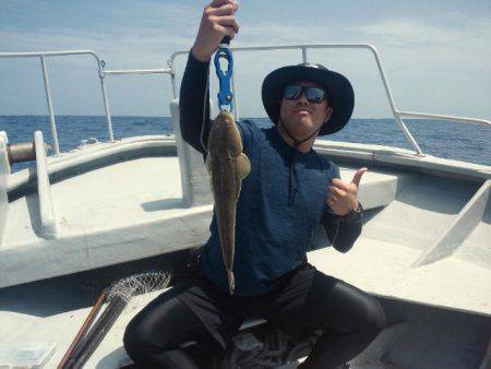 第二明康丸 釣果