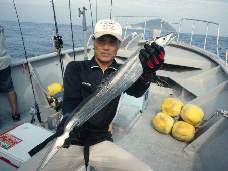 第二明康丸 釣果