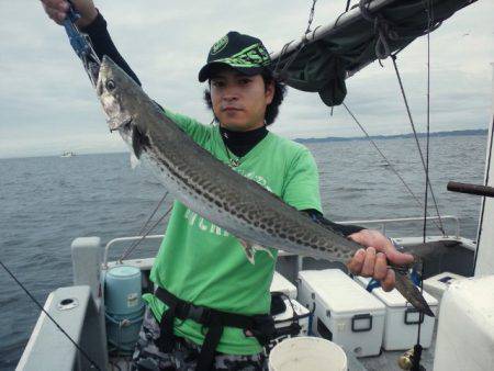 第二明康丸 釣果