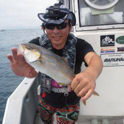 第二明康丸 釣果