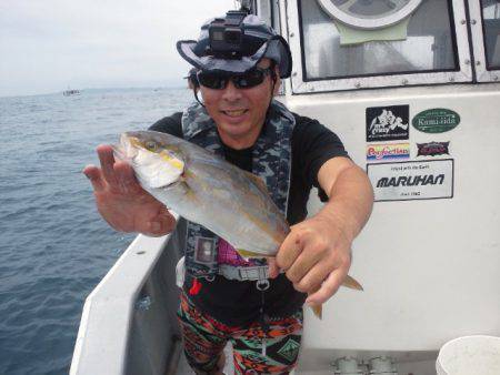 第二明康丸 釣果