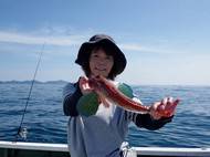 Big One　ビッグワン 釣果