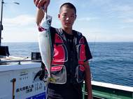 Big One　ビッグワン 釣果