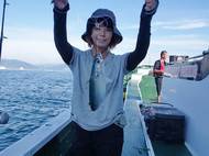 Big One　ビッグワン 釣果