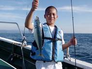 Big One　ビッグワン 釣果