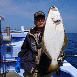 小樽港遊漁船SHAKE 釣果