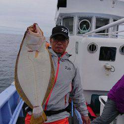 小樽港遊漁船ＳＨＡＫＥ 釣果