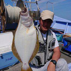 小樽港遊漁船SHAKE 釣果