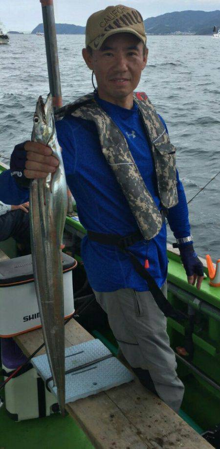 小島丸 釣果