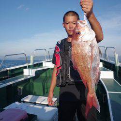 Big One　ビッグワン 釣果