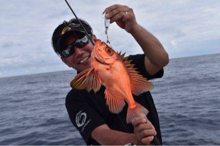 渡船屋たにぐち 釣果