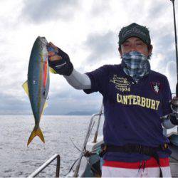 渡船屋たにぐち 釣果