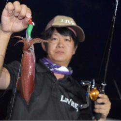 渡船屋たにぐち 釣果