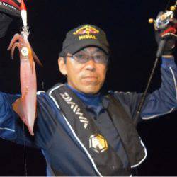 渡船屋たにぐち 釣果