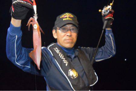 渡船屋たにぐち 釣果