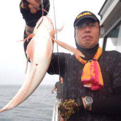 渡船屋たにぐち 釣果