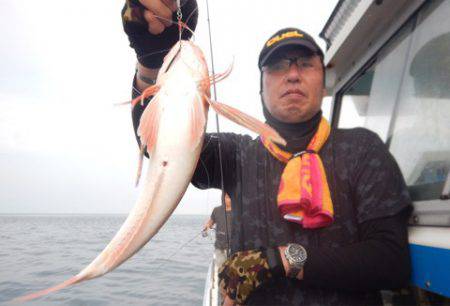 渡船屋たにぐち 釣果