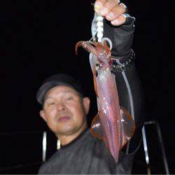 渡船屋たにぐち 釣果