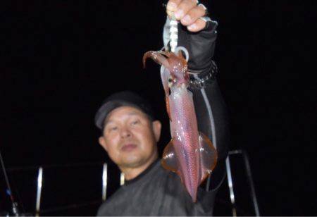 渡船屋たにぐち 釣果