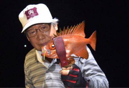 渡船屋たにぐち 釣果