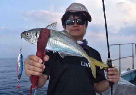 渡船屋たにぐち 釣果