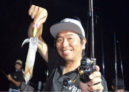 渡船屋たにぐち 釣果