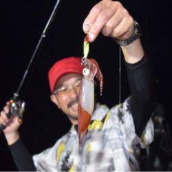 渡船屋たにぐち 釣果