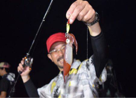 渡船屋たにぐち 釣果