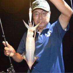 渡船屋たにぐち 釣果