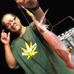 ＴＡＲＯＭＡＲＵ 釣果