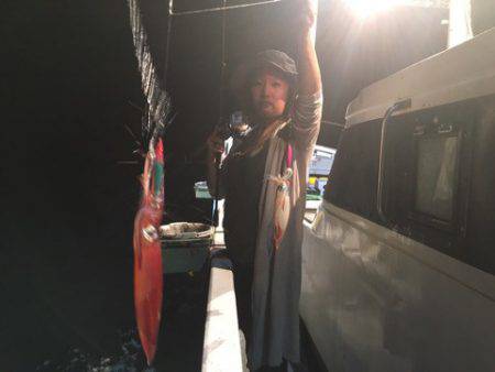 ＴＡＲＯＭＡＲＵ 釣果