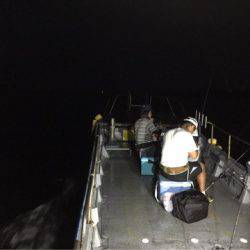 第二 海洋丸 釣果