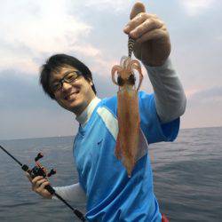 ＴＡＲＯＭＡＲＵ 釣果