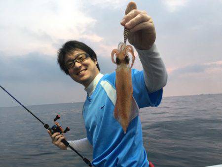 ＴＡＲＯＭＡＲＵ 釣果