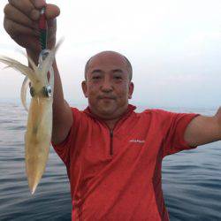 ＴＡＲＯＭＡＲＵ 釣果