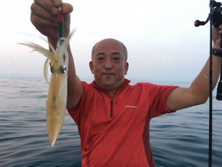 ＴＡＲＯＭＡＲＵ 釣果