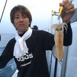 ＴＡＲＯＭＡＲＵ 釣果