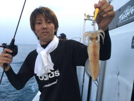 ＴＡＲＯＭＡＲＵ 釣果