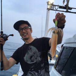 ＴＡＲＯＭＡＲＵ 釣果