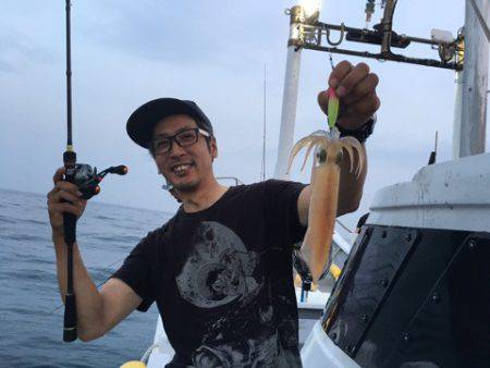 ＴＡＲＯＭＡＲＵ 釣果