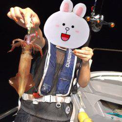 ＴＡＲＯＭＡＲＵ 釣果