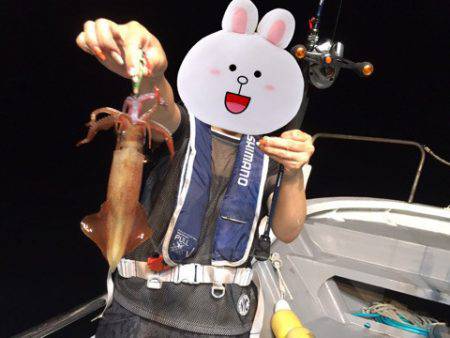 ＴＡＲＯＭＡＲＵ 釣果