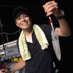 ＴＡＲＯＭＡＲＵ 釣果