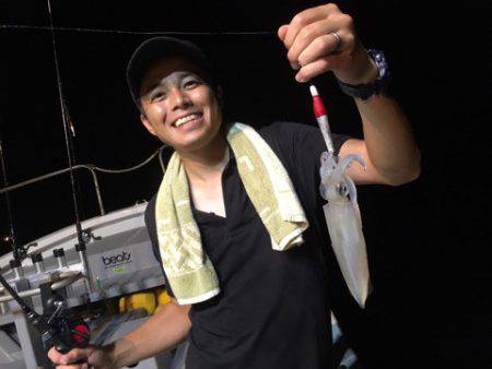 ＴＡＲＯＭＡＲＵ 釣果