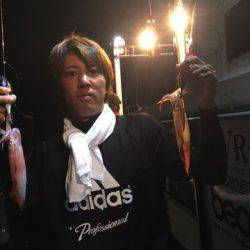 ＴＡＲＯＭＡＲＵ 釣果